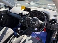 USED 2015 15 AUDI A1 1.4 TFSI Sport Hatchback 3dr Petrol Manual Euro 6 (s/s) (125 ps) LOW INSURANCE, IDEAL FOR NEW DRIVER