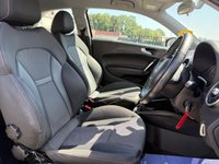 USED 2015 15 AUDI A1 1.4 TFSI Sport Hatchback 3dr Petrol Manual Euro 6 (s/s) (125 ps) LOW INSURANCE, IDEAL FOR NEW DRIVER