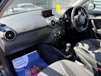 USED 2015 15 AUDI A1 1.4 TFSI Sport Hatchback 3dr Petrol Manual Euro 6 (s/s) (125 ps) LOW INSURANCE, IDEAL FOR NEW DRIVER