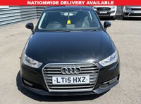USED 2015 15 AUDI A1 1.4 TFSI Sport Hatchback 3dr Petrol Manual Euro 6 (s/s) (125 ps) LOW INSURANCE, IDEAL FOR NEW DRIVER