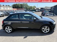 USED 2015 15 AUDI A1 1.4 TFSI Sport Hatchback 3dr Petrol Manual Euro 6 (s/s) (125 ps) LOW INSURANCE, IDEAL FOR NEW DRIVER