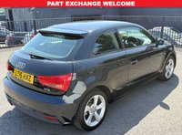 USED 2015 15 AUDI A1 1.4 TFSI Sport Hatchback 3dr Petrol Manual Euro 6 (s/s) (125 ps) LOW INSURANCE, IDEAL FOR NEW DRIVER