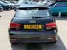 USED 2015 15 AUDI A1 1.4 TFSI Sport Hatchback 3dr Petrol Manual Euro 6 (s/s) (125 ps) LOW INSURANCE, IDEAL FOR NEW DRIVER