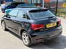 USED 2015 15 AUDI A1 1.4 TFSI Sport Hatchback 3dr Petrol Manual Euro 6 (s/s) (125 ps) LOW INSURANCE, IDEAL FOR NEW DRIVER