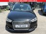 USED 2015 15 AUDI A1 1.4 TFSI Sport Hatchback 3dr Petrol Manual Euro 6 (s/s) (125 ps) LOW INSURANCE, IDEAL FOR NEW DRIVER