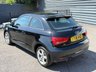 USED 2015 15 AUDI A1 1.4 TFSI Sport Hatchback 3dr Petrol Manual Euro 6 (s/s) (125 ps) LOW INSURANCE, IDEAL FOR NEW DRIVER
