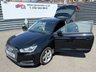 USED 2015 15 AUDI A1 1.4 TFSI Sport Hatchback 3dr Petrol Manual Euro 6 (s/s) (125 ps) LOW INSURANCE, IDEAL FOR NEW DRIVER