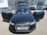 USED 2015 15 AUDI A1 1.4 TFSI Sport Hatchback 3dr Petrol Manual Euro 6 (s/s) (125 ps) LOW INSURANCE, IDEAL FOR NEW DRIVER