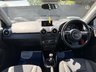USED 2015 15 AUDI A1 1.4 TFSI Sport Hatchback 3dr Petrol Manual Euro 6 (s/s) (125 ps) LOW INSURANCE, IDEAL FOR NEW DRIVER