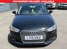 USED 2015 15 AUDI A1 1.4 TFSI Sport Hatchback 3dr Petrol Manual Euro 6 (s/s) (125 ps) LOW INSURANCE, IDEAL FOR NEW DRIVER