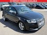 USED 2015 15 AUDI A1 1.4 TFSI Sport Hatchback 3dr Petrol Manual Euro 6 (s/s) (125 ps) LOW INSURANCE, IDEAL FOR NEW DRIVER