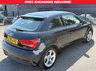 USED 2015 15 AUDI A1 1.4 TFSI Sport Hatchback 3dr Petrol Manual Euro 6 (s/s) (125 ps) LOW INSURANCE, IDEAL FOR NEW DRIVER