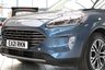 USED 2021 21 FORD KUGA 1.5 EcoBlue Titanium Edition SUV 5dr Diesel Manual Euro 6 (s/s) (120 ps) -HEATED FRONT WINDSCREEN-