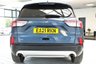 USED 2021 21 FORD KUGA 1.5 EcoBlue Titanium Edition SUV 5dr Diesel Manual Euro 6 (s/s) (120 ps) -HEATED FRONT WINDSCREEN-