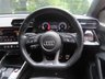USED 2021 70 AUDI S3 2.0 TFSI S Tronic quattro Euro 6 (s/s) 4dr NAV|LEATHER|AUTO