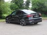 USED 2021 70 AUDI S3 2.0 TFSI S Tronic quattro Euro 6 (s/s) 4dr NAV|LEATHER|AUTO