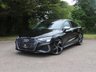 USED 2021 70 AUDI S3 2.0 TFSI S Tronic quattro Euro 6 (s/s) 4dr NAV|LEATHER|AUTO