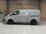 USED 2023 73 FORD TRANSIT CUSTOM 2.0 280 EcoBlue Limited Panel Van 5dr Diesel Auto L1 H1 Euro 6 (s/s) (170 ps) NO VAT! Styling Kit! 170! Auto!