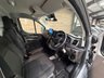 USED 2023 73 FORD TRANSIT CUSTOM 2.0 280 EcoBlue Limited Panel Van 5dr Diesel Auto L1 H1 Euro 6 (s/s) (170 ps) NO VAT! Styling Kit! 170! Auto!