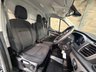 USED 2023 73 FORD TRANSIT CUSTOM 2.0 280 EcoBlue Limited Panel Van 5dr Diesel Auto L1 H1 Euro 6 (s/s) (170 ps) NO VAT! Styling Kit! 170! Auto!