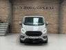 USED 2023 73 FORD TRANSIT CUSTOM 2.0 280 EcoBlue Limited Panel Van 5dr Diesel Auto L1 H1 Euro 6 (s/s) (170 ps) NO VAT! Styling Kit! 170! Auto!