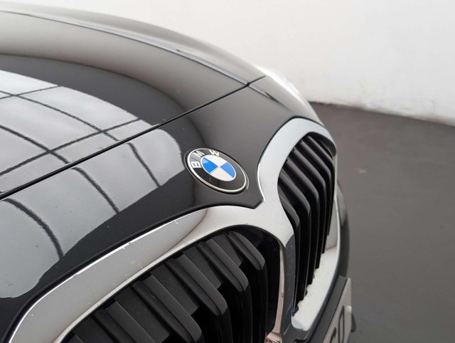 USED 2022 71 BMW 1 SERIES 1.5 118i Sport Auto 5dr CLICK+COLLECT / HOME DELIVERY