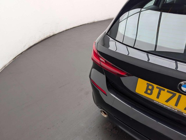 USED 2022 71 BMW 1 SERIES 1.5 118i Sport Auto 5dr CLICK+COLLECT / HOME DELIVERY