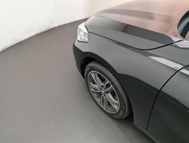 USED 2022 71 BMW 1 SERIES 1.5 118i Sport Auto 5dr CLICK+COLLECT / HOME DELIVERY