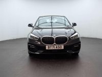 USED 2022 71 BMW 1 SERIES 1.5 118i Sport Auto 5dr CLICK+COLLECT / HOME DELIVERY