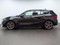 USED 2022 71 BMW 1 SERIES 1.5 118i Sport Auto 5dr CLICK+COLLECT / HOME DELIVERY