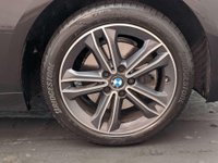 USED 2022 71 BMW 1 SERIES 1.5 118i Sport Auto 5dr CLICK+COLLECT / HOME DELIVERY