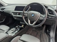 USED 2022 71 BMW 1 SERIES 1.5 118i Sport Auto 5dr CLICK+COLLECT / HOME DELIVERY