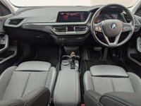 USED 2022 71 BMW 1 SERIES 1.5 118i Sport Auto 5dr CLICK+COLLECT / HOME DELIVERY