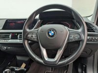USED 2022 71 BMW 1 SERIES 1.5 118i Sport Auto 5dr CLICK+COLLECT / HOME DELIVERY