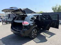 USED 2017 66 NISSAN X-TRAIL 1.6 dCi n-tec SUV 5dr Diesel Manual 4WD Euro 6 (s/s) (130 ps) 360 CAMERA, PARKING SENSORS, 2 KEYS