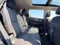 USED 2017 66 NISSAN X-TRAIL 1.6 dCi n-tec SUV 5dr Diesel Manual 4WD Euro 6 (s/s) (130 ps) 360 CAMERA, PARKING SENSORS, 2 KEYS