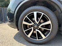 USED 2017 66 NISSAN X-TRAIL 1.6 dCi n-tec SUV 5dr Diesel Manual 4WD Euro 6 (s/s) (130 ps) 360 CAMERA, PARKING SENSORS, 2 KEYS
