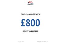 USED 2017 66 NISSAN X-TRAIL 1.6 dCi n-tec SUV 5dr Diesel Manual 4WD Euro 6 (s/s) (130 ps) 360 CAMERA, PARKING SENSORS, 2 KEYS
