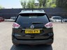 USED 2017 66 NISSAN X-TRAIL 1.6 dCi n-tec SUV 5dr Diesel Manual 4WD Euro 6 (s/s) (130 ps) 360 CAMERA, PARKING SENSORS, 2 KEYS
