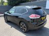 USED 2017 66 NISSAN X-TRAIL 1.6 dCi n-tec SUV 5dr Diesel Manual 4WD Euro 6 (s/s) (130 ps) 360 CAMERA, PARKING SENSORS, 2 KEYS