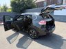 USED 2017 66 NISSAN X-TRAIL 1.6 dCi n-tec SUV 5dr Diesel Manual 4WD Euro 6 (s/s) (130 ps) 360 CAMERA, PARKING SENSORS, 2 KEYS