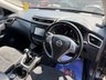 USED 2017 66 NISSAN X-TRAIL 1.6 dCi n-tec SUV 5dr Diesel Manual 4WD Euro 6 (s/s) (130 ps) 360 CAMERA, PARKING SENSORS, 2 KEYS