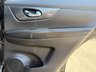 USED 2017 66 NISSAN X-TRAIL 1.6 dCi n-tec SUV 5dr Diesel Manual 4WD Euro 6 (s/s) (130 ps) 360 CAMERA, PARKING SENSORS, 2 KEYS