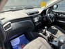 USED 2017 66 NISSAN X-TRAIL 1.6 dCi n-tec SUV 5dr Diesel Manual 4WD Euro 6 (s/s) (130 ps) 360 CAMERA, PARKING SENSORS, 2 KEYS