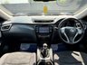 USED 2017 66 NISSAN X-TRAIL 1.6 dCi n-tec SUV 5dr Diesel Manual 4WD Euro 6 (s/s) (130 ps) 360 CAMERA, PARKING SENSORS, 2 KEYS