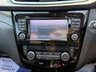 USED 2017 66 NISSAN X-TRAIL 1.6 dCi n-tec SUV 5dr Diesel Manual 4WD Euro 6 (s/s) (130 ps) 360 CAMERA, PARKING SENSORS, 2 KEYS