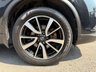 USED 2017 66 NISSAN X-TRAIL 1.6 dCi n-tec SUV 5dr Diesel Manual 4WD Euro 6 (s/s) (130 ps) 360 CAMERA, PARKING SENSORS, 2 KEYS