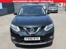 USED 2017 66 NISSAN X-TRAIL 1.6 dCi n-tec SUV 5dr Diesel Manual 4WD Euro 6 (s/s) (130 ps) 360 CAMERA, PARKING SENSORS, 2 KEYS