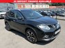 USED 2017 66 NISSAN X-TRAIL 1.6 dCi n-tec SUV 5dr Diesel Manual 4WD Euro 6 (s/s) (130 ps) 360 CAMERA, PARKING SENSORS, 2 KEYS