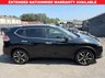 USED 2017 66 NISSAN X-TRAIL 1.6 dCi n-tec SUV 5dr Diesel Manual 4WD Euro 6 (s/s) (130 ps) 360 CAMERA, PARKING SENSORS, 2 KEYS